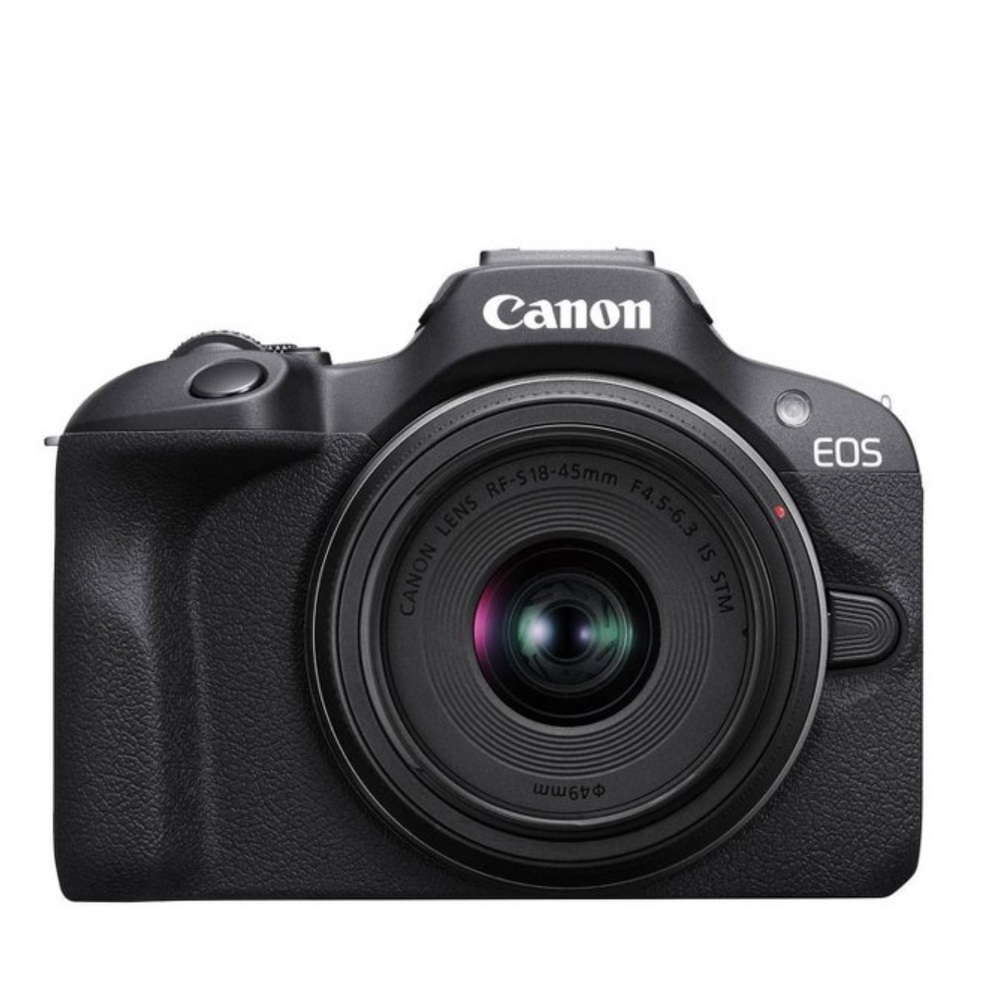 CANON EOS R100